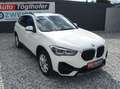 BMW X1 -1.6d Aut. S-Drive, LED-NAVI-AHV-SHZG, Garantie Weiß - thumbnail 1