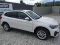 BMW X1 -1.6d Aut. S-Drive, LED-NAVI-AHV-SHZG, Garantie Weiß - thumbnail 17
