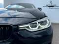 BMW 330 i Touring Automatik*LED*T.LEDER*NAVI*PDC* Schwarz - thumbnail 9