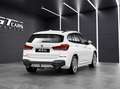 BMW X1 xDrive 18dA Blanco - thumbnail 3