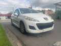 Peugeot 207 1.6 HDi Zen 99g FAP Blanc - thumbnail 1