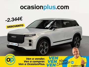 1.6 Select 4x2
