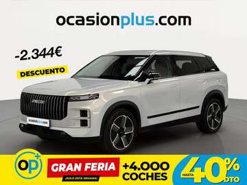1.6 Select 4x2