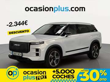 1.6 Select 4x2