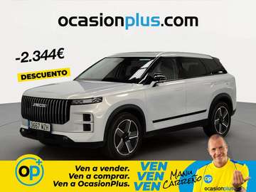 1.6 Select 4x2