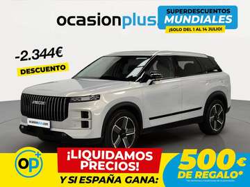 1.6 Select 4x2