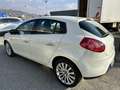 Fiat Bravo 1.6 mjt Easy 120cv Weiß - thumbnail 4