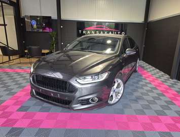 1.5 EcoBoost ST-Line - Garantie 12 Mois