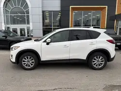 Mazda CX-5 photo Mazda CX-5