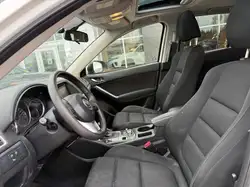 Mazda CX-5 photo Mazda CX-5
