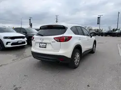 Mazda CX-5 photo Mazda CX-5