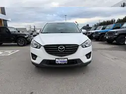 Mazda CX-5 photo Mazda CX-5