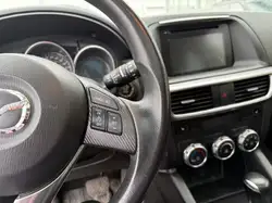 Mazda CX-5 photo Mazda CX-5