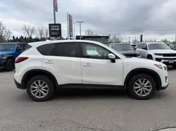 Mazda CX-5 photo Mazda CX-5