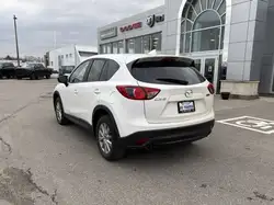 Mazda CX-5 photo Mazda CX-5