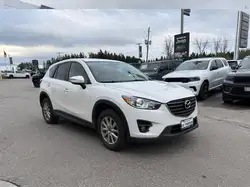 Mazda CX-5 photo Mazda CX-5