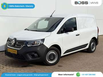 45kWh 122PK Elektrisch L1 300km WLTP 98.6% (SOH) 8