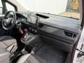 Renault Kangoo E-TECH 45kWh 122PK Elektrisch L1 300km WLTP 98.6% (SOH) 8 Weiß - thumbnail 11