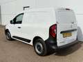 Renault Kangoo E-TECH 45kWh 122PK Elektrisch L1 300km WLTP 98.6% (SOH) 8 Weiß - thumbnail 3