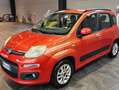 Fiat Panda Panda III 2012 1.3 mjt 16v Lounge 75cv Rosso - thumbnail 1