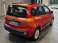 Fiat Panda Panda III 2012 1.3 mjt 16v Lounge 75cv Rosso - thumbnail 4