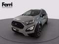 Ford EcoSport 1.0 ecoboost Active s&s 125cv Grigio - thumbnail 1