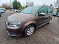 Volkswagen Touran Touran 1.6 CR TDi Trendline BMT Start Beige - thumbnail 1