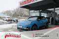 Nissan Micra 52 kWh 150PS EVOLVE ProPILOT H/K SHZ RFK Blau - thumbnail 1