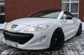 Peugeot RCZ 1.6 Leder Bi-Xenon Weiß - thumbnail 1