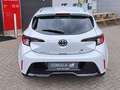 Toyota Corolla Hybrid 140 GR Sport NAVI APPLE&ANDROID PARKEERCAME Grijs - thumbnail 3