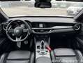 Alfa Romeo Stelvio 2.2 Turbodiesel 210 CV AT8 Q4 Veloce / GH406MD Blanco - thumbnail 13