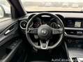 Alfa Romeo Stelvio 2.2 Turbodiesel 210 CV AT8 Q4 Veloce / GH406MD Blanco - thumbnail 14