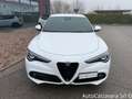 Alfa Romeo Stelvio 2.2 Turbodiesel 210 CV AT8 Q4 Veloce / GH406MD Blanco - thumbnail 4