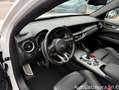 Alfa Romeo Stelvio 2.2 Turbodiesel 210 CV AT8 Q4 Veloce / GH406MD Blanco - thumbnail 9