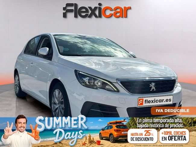 Peugeot 308 SW 1.5BlueHDi Business Line 100 - foto 1