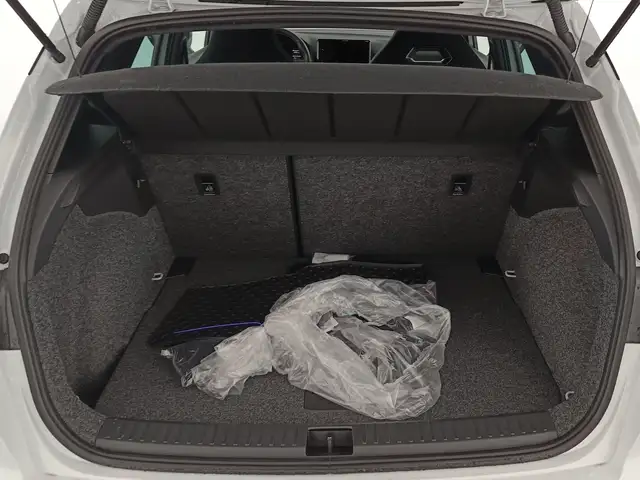 Seat Arona view 7