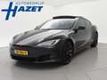 Tesla Model S 100D PERFORMANCE P100D 612 PK + 21 INCH | AUTOPILO Zwart - thumbnail 1
