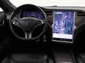 Tesla Model S 100D PERFORMANCE P100D 612 PK + 21 INCH | AUTOPILO Zwart - thumbnail 3