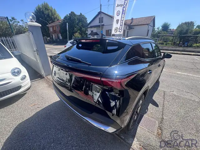 Omoda 5 view 7