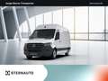 Mercedes-Benz Sprinter Sprinter 319 CDI Kasten Hochdach Standard Weiß - thumbnail 1