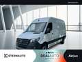 Mercedes-Benz Sprinter Sprinter 319 KA 36 HD Autom. Navi LED Standhzg Weiß - thumbnail 1