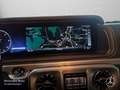 Mercedes-Benz G 400 d AMG+NIGHT+GSD+360+AHK+MULTIBEAM+STHZG+20" Schwarz - thumbnail 16