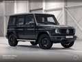 Mercedes-Benz G 400 d AMG+NIGHT+GSD+360+AHK+MULTIBEAM+STHZG+20" Schwarz - thumbnail 21
