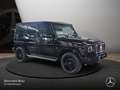 Mercedes-Benz G 400 d AMG+NIGHT+GSD+360+AHK+MULTIBEAM+STHZG+20" Schwarz - thumbnail 5