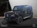 Mercedes-Benz G 400 d AMG+NIGHT+GSD+360+AHK+MULTIBEAM+STHZG+20" Schwarz - thumbnail 2