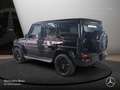 Mercedes-Benz G 400 d AMG+NIGHT+GSD+360+AHK+MULTIBEAM+STHZG+20" Schwarz - thumbnail 10