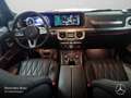 Mercedes-Benz G 400 d AMG+NIGHT+GSD+360+AHK+MULTIBEAM+STHZG+20" Schwarz - thumbnail 13