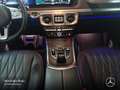 Mercedes-Benz G 400 d AMG+NIGHT+GSD+360+AHK+MULTIBEAM+STHZG+20" Schwarz - thumbnail 15