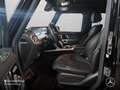 Mercedes-Benz G 400 d AMG+NIGHT+GSD+360+AHK+MULTIBEAM+STHZG+20" Schwarz - thumbnail 11