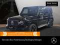 Mercedes-Benz G 400 d AMG+NIGHT+GSD+360+AHK+MULTIBEAM+STHZG+20" Schwarz - thumbnail 1